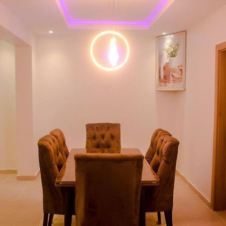 House 103 Abuja Apartment Exterior photo