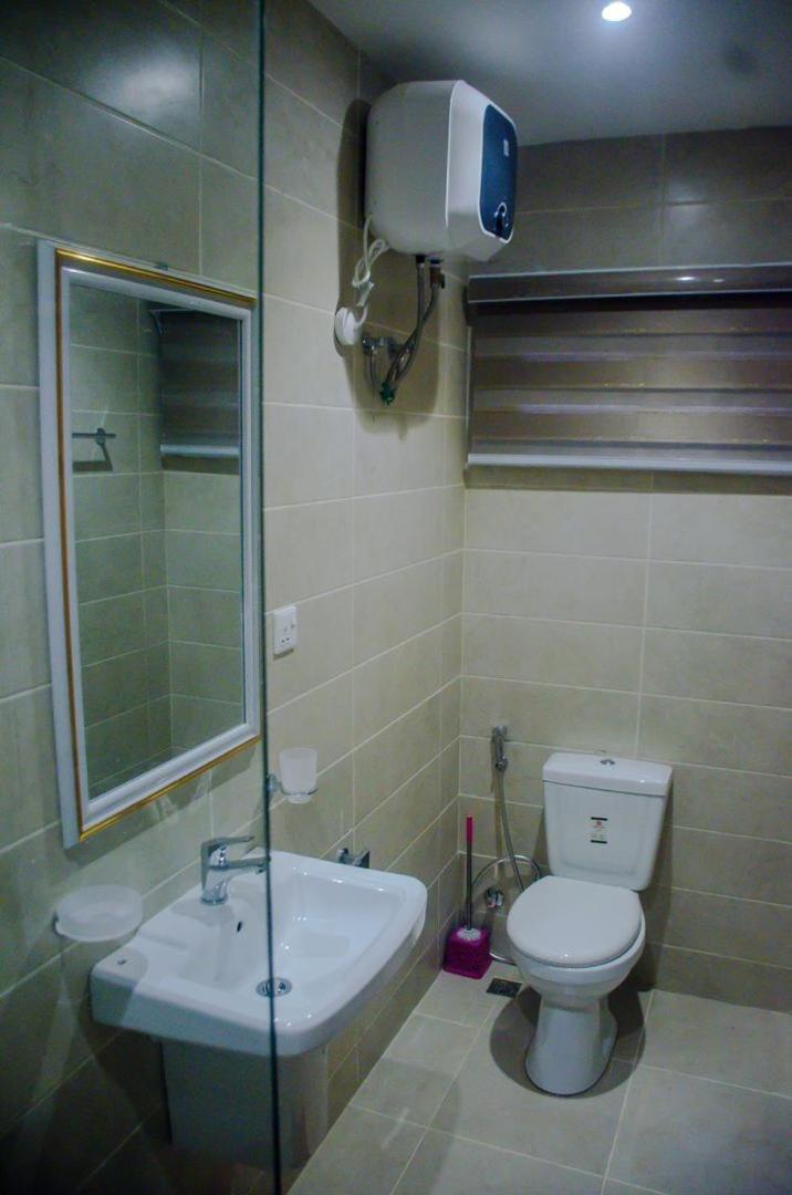 House 103 Abuja Apartment Exterior photo